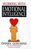 Portada de WORKING WITH EMOTIONAL INTELLIGENCE BY DANIEL GOLEMAN (1998-09-24)