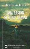 Portada de UNA PASI&Oacute;N DE OTRO TIEMPO