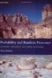 Portada de PROBABILITY AND RANDOM PROCESSES (3RD ED.)