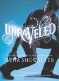 Portada de UNRAVELED (HARLEQUIN TEEN)