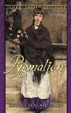Portada de PYGMALION