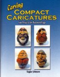 Portada de CARVING COMPACT CARICATURES