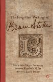 Portada de THE FORGOTTEN WRITINGS OF BRAM STOKER, 1891-1913