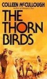 Portada de THE THORN BIRDS