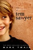 Portada de THE ADVENTURES OF TOM SAWYER