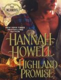 Portada de HIGHLAND PROMISE (MURRAY FAMILY)