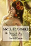 Portada de MOLL FLANDERS