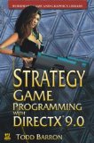 Portada de STRATEGY GAME PROGRAMMING WITH DIRECTX 2002 (WORDWARE GAME AND GRAPHICS LIBRARY)