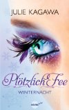 Portada de PLÖTZLICH FEE 02 - WINTERNACHT