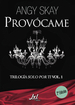 Portada de PROV&Oacute;CAME (EBOOK)