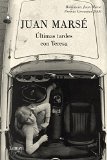 Portada de &Uacute;LTIMAS TARDES CON TERESA