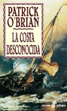 Portada de LA COSTA DESCONOCIDA