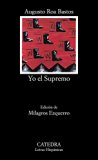 Portada de YO, EL SUPREMO