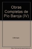 Portada de OBRAS COMPLETAS