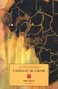 Portada de CANTIGAS DE ANDAR