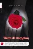 Portada de TIERRA DE VAMPIROS