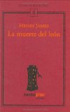 Portada de LA MUERTE DEL LEÓN