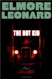 Portada de HOT KID