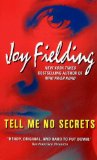 Portada de TELL ME NO SECRETS