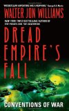 Portada de CONVENTIONS OF WAR (DREAD EMPIRE'S FALL)