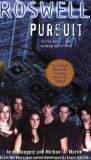 Portada de PURSUIT (ROSWELL)