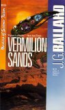 Portada de VERMILION SANDS