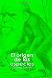 Portada de EL ORIGEN DE LAS ESPECIES