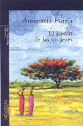 Portada de EL JARDIN DE LAS MUJERES