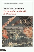 Portada de LA NOVELA DE GENJI II: CATASTROFE