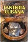 Portada de SANTERIA CUBANA: RITUALES Y MAGIA