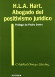 Portada de H.L.A. HART. ABOGADO DEL POSITIVISMO JURÍDICO