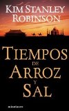 Portada de TIEMPOS DE ARROZ Y SAL