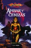 AMBAR Y CENIZAS