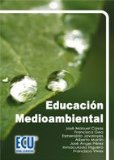 Portada de EDUCACIÓN MEDIOAMBIENTAL