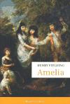 Portada de AMELIA