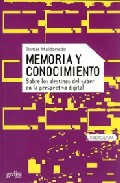 Portada del libro