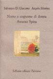 Portada de NOME E COGNOME DI DONNA. ASSUNTA SPINA (IL DIVANO)