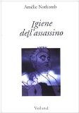 Portada de IGIENE DELL'ASSASSINO (AMAZZONI)