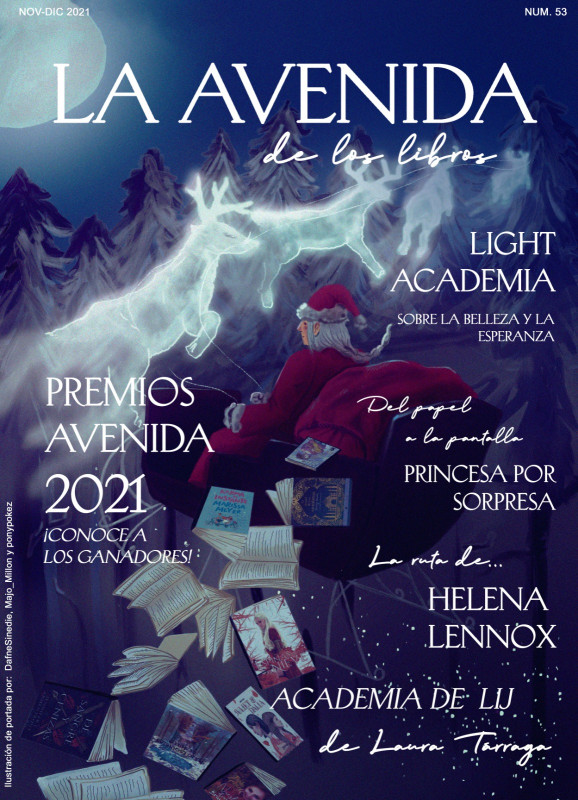 Portada del libro