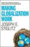 Portada de MAKING GLOBALIZATION WORK