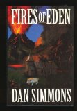 Portada de FIRES OF EDEN
