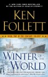 Portada de WINTER OF THE WORLD: BOOK TWO OF THE CENTURY TRILOGY