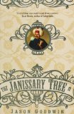 Portada de THE JANISSARY TREE
