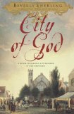 Portada de CITY OF GOD: A NOVEL OF PASSION AND WONDER IN OLD NEW YORK