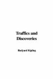 Portada de TRAFFICS AND DISCOVERIES