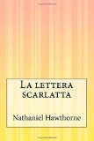 Portada de LA LETTERA SCARLATTA