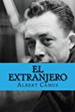 Portada de EL EXTRANJERO (SPANISH EDITION)