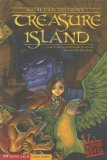 Portada de TREASURE ISLAND (GRAPHIC FICTION: GRAPHIC REVOLVE)