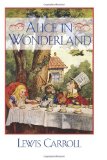 Portada de ALICE IN WONDERLAND