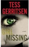Portada de GIRL MISSING